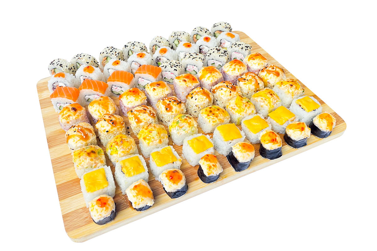 картинка Япанори от магазина Sushi-Love