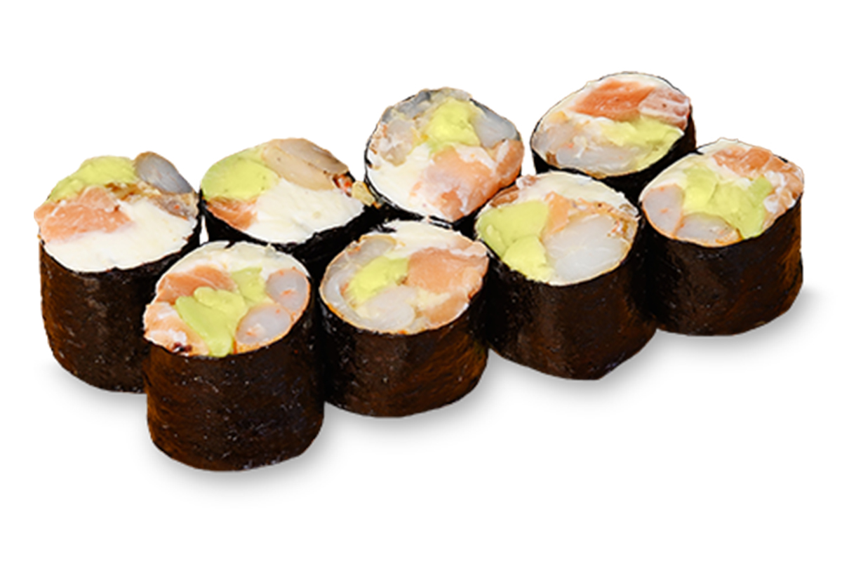 картинка Капелла от магазина Sushi-Love